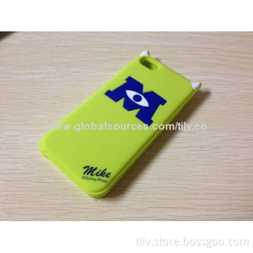 Hot-selling cellphone case, TPU, leather, for iPhone 5